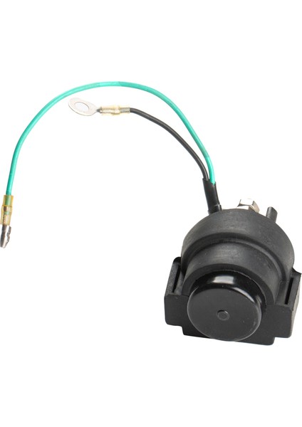 2x 6E5-8195A-01-00 6E5-8195C-01-00 Güç Döşeme Yamaha Için Röle Montajı 115-200HP (Yurt Dışından) modelleri