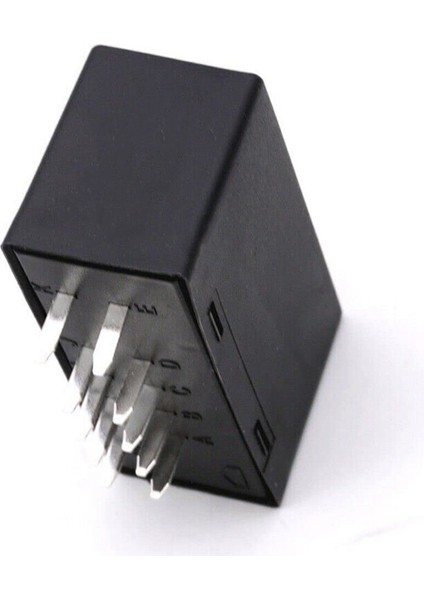 Flaşör Rölesi 10383321 Chevy Silverado Için 15764135 Yukon Hummer H2 Tehlike Uyarı Dönüş Sinyali (Yurt Dışından) modelleri