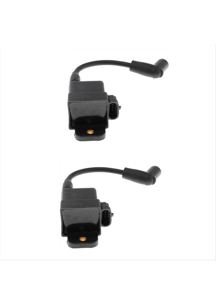 2pcs 827509A10 Cdm Ateşleme Bobini 114-7509 827509T7 Merkür Için 30-300HP 1996-2007 Dıştan Takma Motor Parçaları (Yurt Dışından)