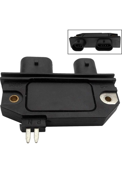 Mercruiser Penta Omc 4-Cyl V6 ve V8 Motor Distribütör Için 2x Ateşleme Modülü (Yurt Dışından) indirimleri