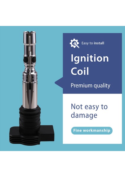 06B905115R Vw Jetta Golf Gtı Mk4 Passat B5 Beetle Polo A4 A6 A8 Tt Allotr 1 8t 3 0 V6 06A905115A (Yurt Dışından) fırsatları