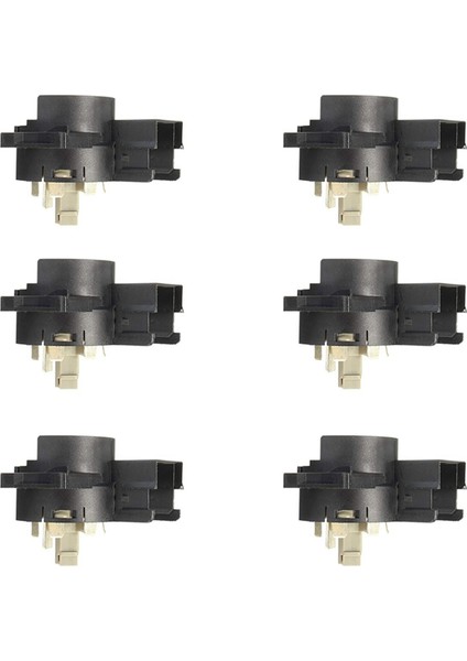 Vauxhall Agila A/astra G &amp Zafira A 90589314 Için 6x Kontak Anahtarı (Yurt Dışından) fiyatları