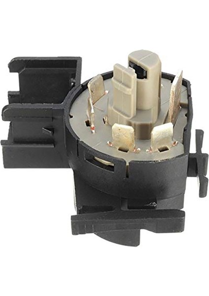 Vauxhall Agila A/astra G &amp Zafira A 90589314 Için 6x Kontak Anahtarı (Yurt Dışından) modelleri