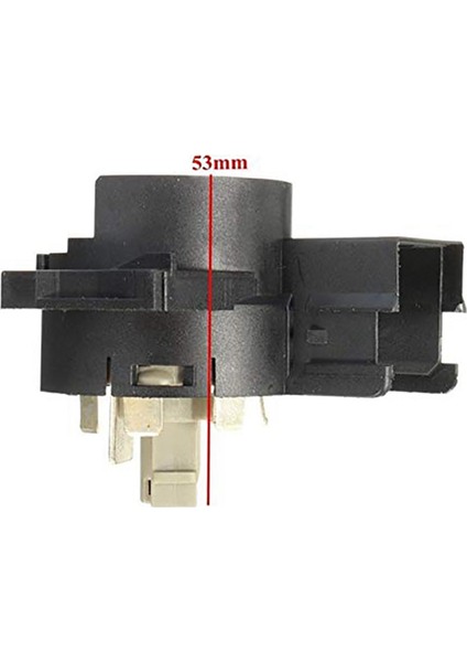 Vauxhall Agila A/astra G &amp Zafira A 90589314 Için 6x Kontak Anahtarı (Yurt Dışından) fırsatları