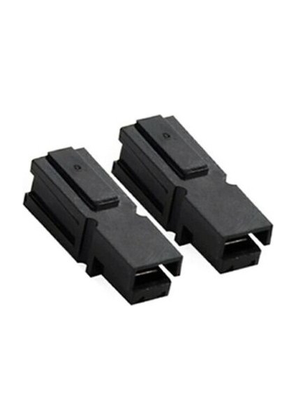 10 Çift 30A Amp 600V Güç Deniz Konnektörü Kutup Kırmızı Siyah Anderson Powerpole Için (Yurt Dışından) indirimleri