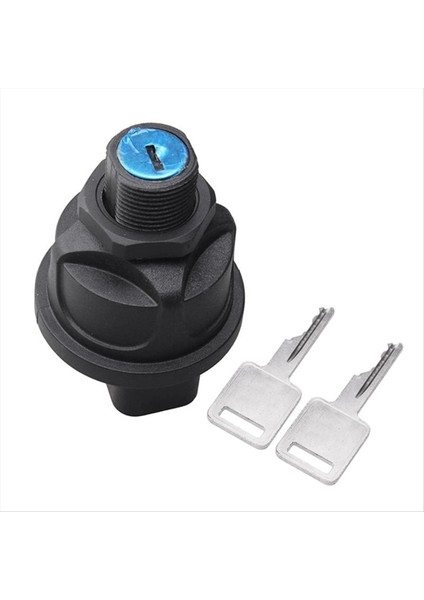 Kontak Anahtarı 2 Tuşlu Kontak Kilidi Bobcat Yükleyici Için 6693245 751 753 763 773 863 864 873 883 963 (Yurt Dışından) fırsatları