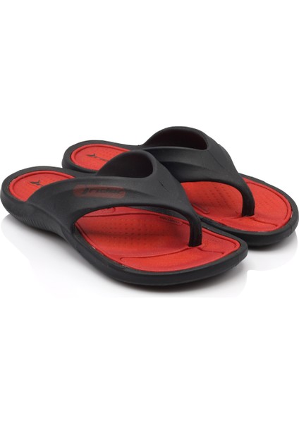 Cape VII Çocuk Parmak Arası Terlik Kırmızı 28/38
