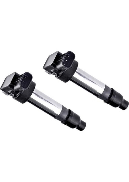 2x Suzuki Için Ateşleme Bobini Alto Vagon R+ Mpv 1 0 1994-2002 099700-095 33400-76G21 33400-76G01 33400-76G11 33400-76G00 (Yurt Dışından)