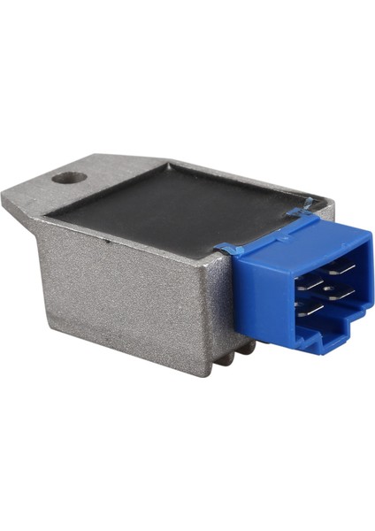 2pc Set Gümüş Alüminyum Anahtarsız Motorlu Yamaha Için Voltaj Regülatörü Mazda Için Başlangıç Düğmesi ve Yüzüğü (Yurt Dışından) indirimleri