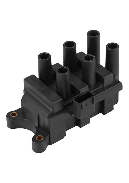 Araç Motoru Değiştirme Parçası Ateşleme Montajı Ford E150 E250 Mercury Mazda V6 1F2U12029AC 5F2Z12029AD (Yurt Dışından)