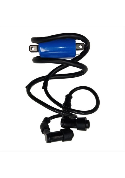 Yamaha Ateşleme Bobini Için Yamaha Yfz Için Yüksek Voltaj Paketi 350 YFZ350 Banshee Rıcky 1987-2006 (Yurt Dışından)