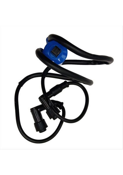 Yamaha Ateşleme Bobini Için Yamaha Yfz Için Yüksek Voltaj Paketi 350 YFZ350 Banshee Rıcky 1987-2006 (Yurt Dışından) modelleri