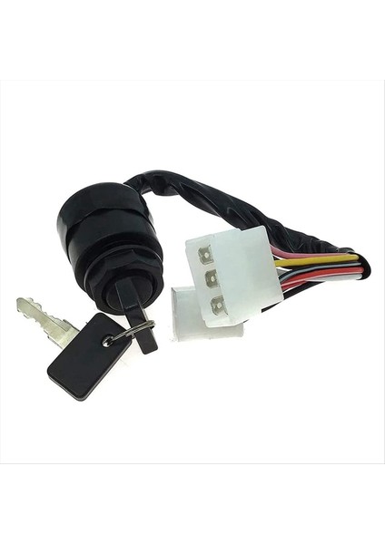 Golf Sepeti Kontak Anahtar Anahtarı Yamaha Gaz G1 1978-1989 J17-82508-20/J10-82508-20 (Yurt Dışından) indirimleri