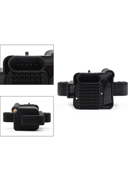 Araba Ateşleme Bobini 339-8M0077473 Merkür 200 225 Dfı/dts 3 0l V135 V150 V175 QC4V Optimax Outboard 339-883778A02 (Yurt Dışından) modelleri