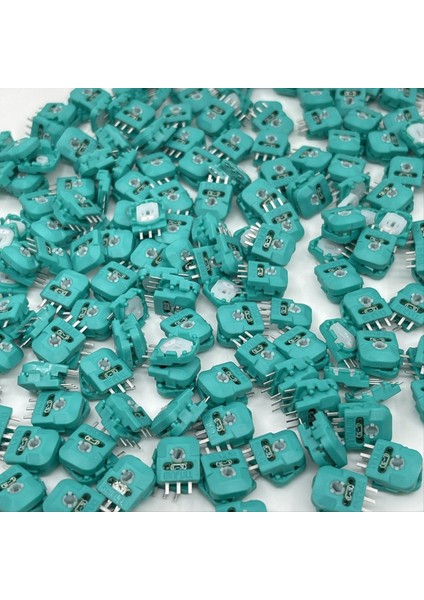 20PAIR 3D Analog Stick Mini Anahtar Sensör Modülü Gamepad Salonu Etkisi Ps5 Için Potansiyometre (Yurt Dışından) fiyatları
