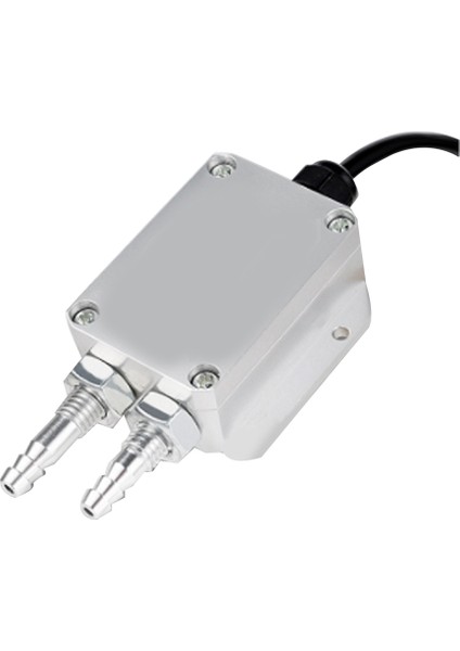 4-20MA Basınç Farkı Verici Mini Basınç Diferansiyel Sensörü Için Yüksek Duyarlılık Temiz Oda (Yurt Dışından)