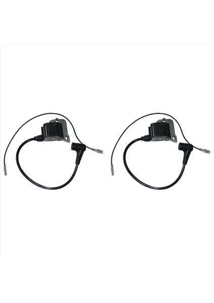 2x Ateşleme Bobini Husqvarna Için Uygundur 50 51 55 254 257 261 262 266 268 272 Xp Zincir Testere Parçaları (Yurt Dışından)