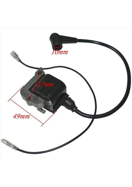 2x Ateşleme Bobini Husqvarna Için Uygundur 50 51 55 254 257 261 262 266 268 272 Xp Zincir Testere Parçaları (Yurt Dışından) fırsatları