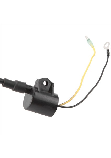 2x Ateşleme Dışarıda 6H5-85570-00-00 Yamaha 40HP 50HP 1994-2006 Için (Yurt Dışından) indirimleri