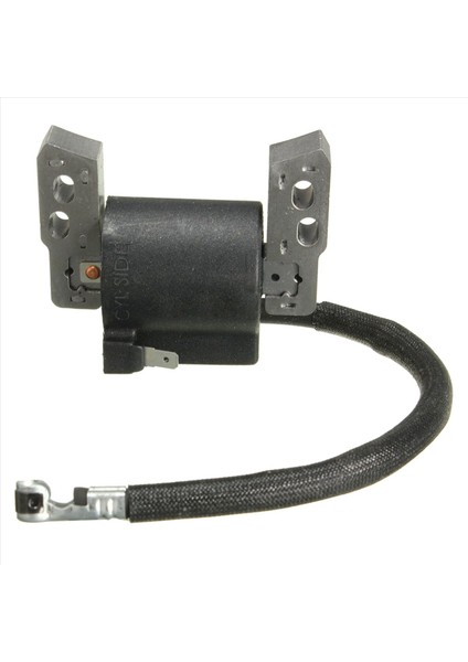 Briggs &amp Stratton Için 2x Çim Ateşleme Bobini 695711 802574 796964 Siyah (Yurt Dışından) fiyatları