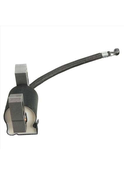 Briggs &amp Stratton Için 2x Çim Ateşleme Bobini 695711 802574 796964 Siyah (Yurt Dışından) fırsatları