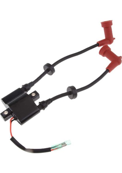 3x Deniz Outtansı Ateşleme Bobini Yamaha Için Assy F9 9 13 5 15 20 25HP 40HP 6F5-85570-10 6F5-85570-11 Parçalar (Yurt Dışından) modelleri