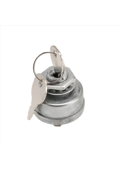 5 Pıne Kontak Başlangıç Anahtarı Araçları Traktör Biçme Makinesi Mtd Için Anahtar Evrensel 725 0267 925-0267 (Yurt Dışından) fiyatları