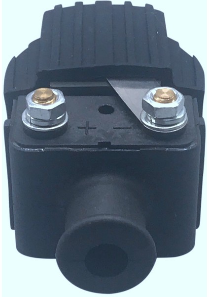 4x Merkür Denizcisi 6-225HP Dışarıda Gemi Ateşleme Bobini 339-832757A4 339-7370A13 (Yurt Dışından) modelleri