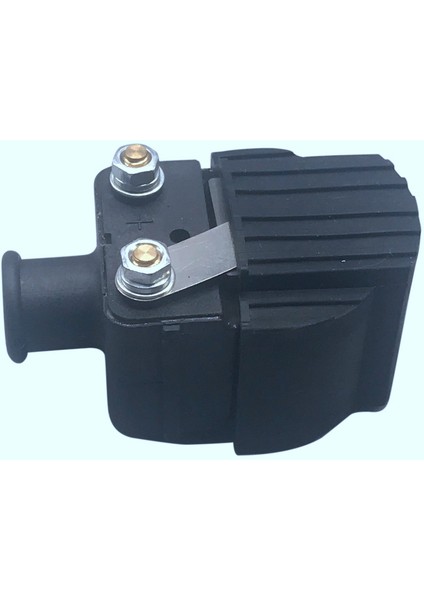 4x Merkür Denizcisi 6-225HP Dışarıda Gemi Ateşleme Bobini 339-832757A4 339-7370A13 (Yurt Dışından) fırsatları