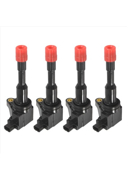 Ateşleme Bobini 30521-PWA-003 Honda City Civic 7 8 Vıı Vııı Caz Fit 2 3 Iıı 1 2 1 3 1 4 UF374 CM11-108 (Yurt Dışından) fiyatları