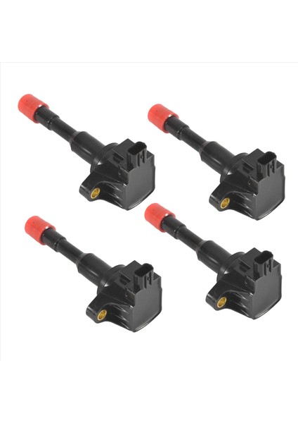 Ateşleme Bobini 30521-PWA-003 Honda City Civic 7 8 Vıı Vııı Caz Fit 2 3 Iıı 1 2 1 3 1 4 UF374 CM11-108 (Yurt Dışından) modelleri