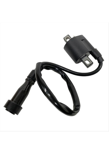 33410-14F00 Suzuki Için Harici Ateşleme Bobini DR125 DR200 GN125 GS125 EN125 (Yurt Dışından) modelleri