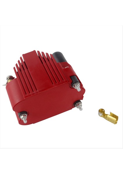 Evrensel Araba E-Çekirdekli 12V Ateşleme Bobini Konektör Aksesuarları ile Elektrik Bobini (Yurt Dışından) fırsatları