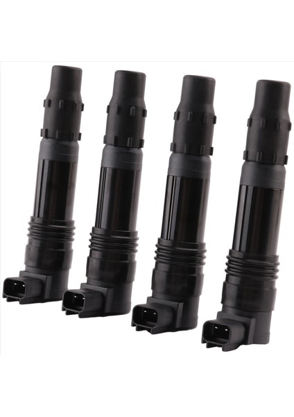 Ateşleme Bobini 129700-3630 21171-0005 -Kawasaki ZZR1400 Nınja ZX9R Zx-9r ZX12R ZX-12R ZX10R ZX12R Gtr 1400 1998-2015 (Yurt Dışından) modelleri
