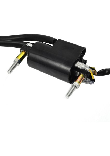 Suzuki GS550 GS650 GS750 850 1000 1100 Kawasaki KZ400 650 750 900 1000 33410-45012 Için 4 Ateşleme ve Kapak Seti (Yurt Dışından) fırsatları