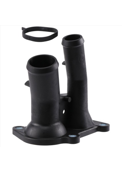 Termostat Muhafaza Soğutucu Flanşı Ford C-Max Odak Füzyon Füzyon Mondeo Fiesta 2001-2012 1707050 2S6G-9K478-BC (Yurt Dışından) fiyatları