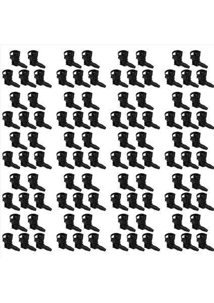 100PCS Gaz Kelebeği Valfı Termostat Gövde Isıtıcı Boru Hortumu Konnektörü 55574685 55354565 Chevrolet Için Cruze Sonic Opel Astra (Yurt Dışından)