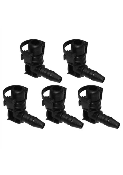 100PCS Gaz Kelebeği Valfı Termostat Gövde Isıtıcı Boru Hortumu Konnektörü 55574685 55354565 Chevrolet Için Cruze Sonic Opel Astra (Yurt Dışından) modelleri