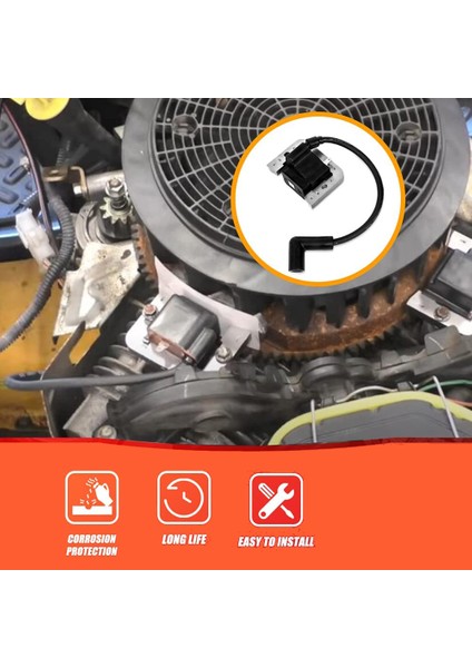 32 584 06-S Kontak Modülü Kohler Çim Biçme Makinesi Kt Zt Motorları KT715 KT725 SV470 SV480 7000 Serisi ZT720 ZT730 (Yurt Dışından) fiyatları