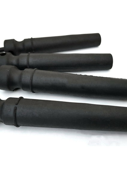 8pcs Exelle Için Buji Teli 1 6 Chevrolet Aveo Cruze Kalos Rezzo Daewoo Kalos Lanos Nubira Rezzo 96497773 (Yurt Dışından) modelleri