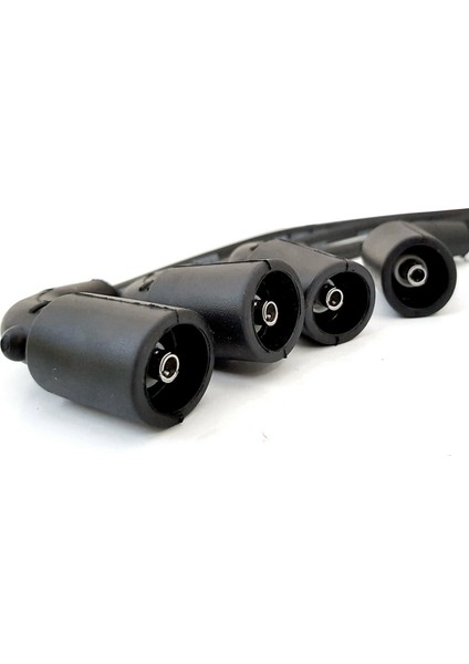 8pcs Exelle Için Buji Teli 1 6 Chevrolet Aveo Cruze Kalos Rezzo Daewoo Kalos Lanos Nubira Rezzo 96497773 (Yurt Dışından) indirimleri