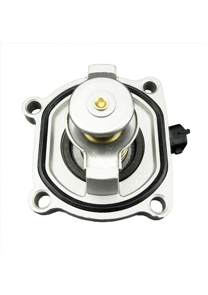 2x Araç Motor Soğutucu Termostat Montajı + Chevrolet Aveo Cruze Sonic 96984104 55578419 (Yurt Dışından) indirimleri