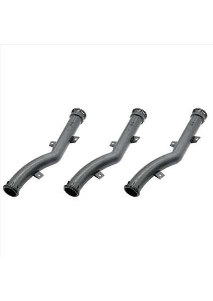 Mini Cooper R55 R56 R57 R60 R61 Için Termostat Muhafaza Borusuna 3x Yeni Su Pompası (Yurt Dışından)