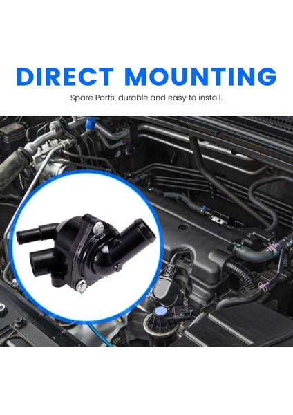 Honda Cr-V 2 4l 2002-2006 Cıvıc 2 0l 2002-2005 Için Termostat Montaj ve Konut (Yurt Dışından) indirimleri