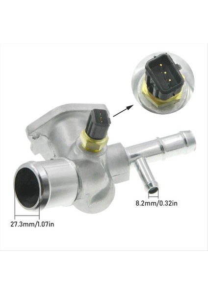 256002B600 Hyundai Accent Veloster Kia Cerato Soul Için 25600 2B600 25600-2B600 25620-2B600 (Yurt Dışından) fırsatları