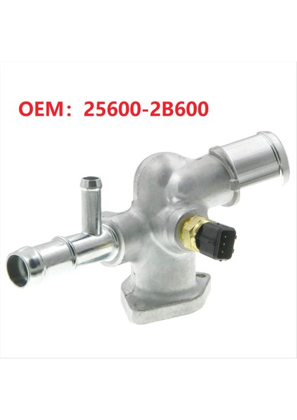 256002B600 Hyundai Accent Veloster Kia Cerato Soul Için 25600 2B600 25600-2B600 25620-2B600 (Yurt Dışından) indirimleri