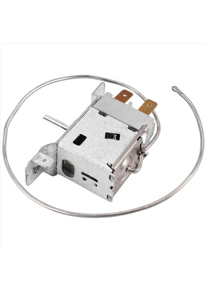 WPF22A 2pin Buzdolabı Soğutma Termostat W 30CM Metal Kablosu (Yurt Dışından) modelleri