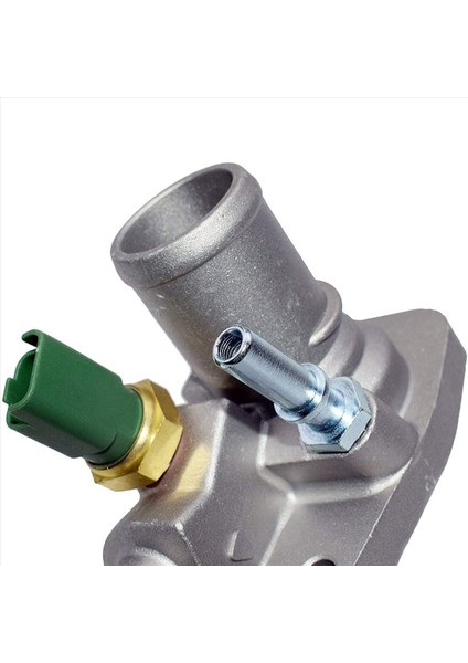 5x Motor Soğutucu Termostat Araç Termostatı 55202176 Fiat Grande Punto Için 55194029 (Yurt Dışından) modelleri