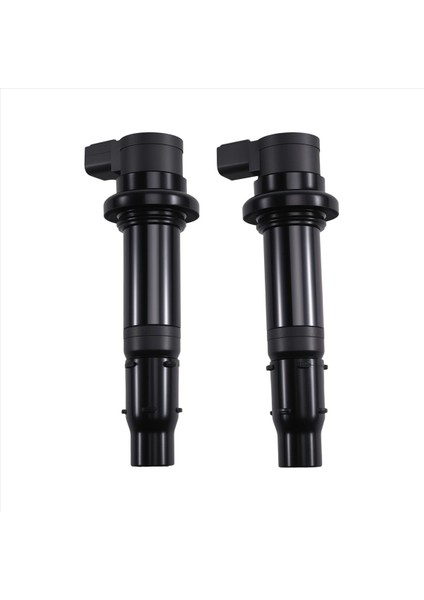 2 Pcs Motosiklet Ateşleme Bobini F6T558 5PW-82310-00-00 Yamaha Mt-07 Yzf R6 R6S R1 Fz1 Fzs1 Fz8 V-Max Için 5SL-82310-00-00 (Yurt Dışından)