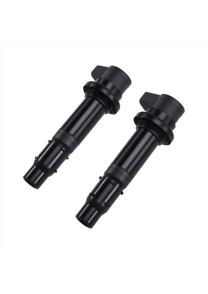 2 Pcs Motosiklet Ateşleme Bobini F6T558 5PW-82310-00-00 Yamaha Mt-07 Yzf R6 R6S R1 Fz1 Fzs1 Fz8 V-Max Için 5SL-82310-00-00 (Yurt Dışından) modelleri
